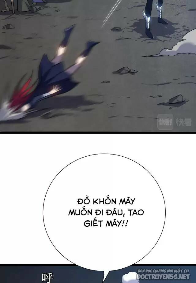 sát thần chi lộ tại dị giới chapter 46 44