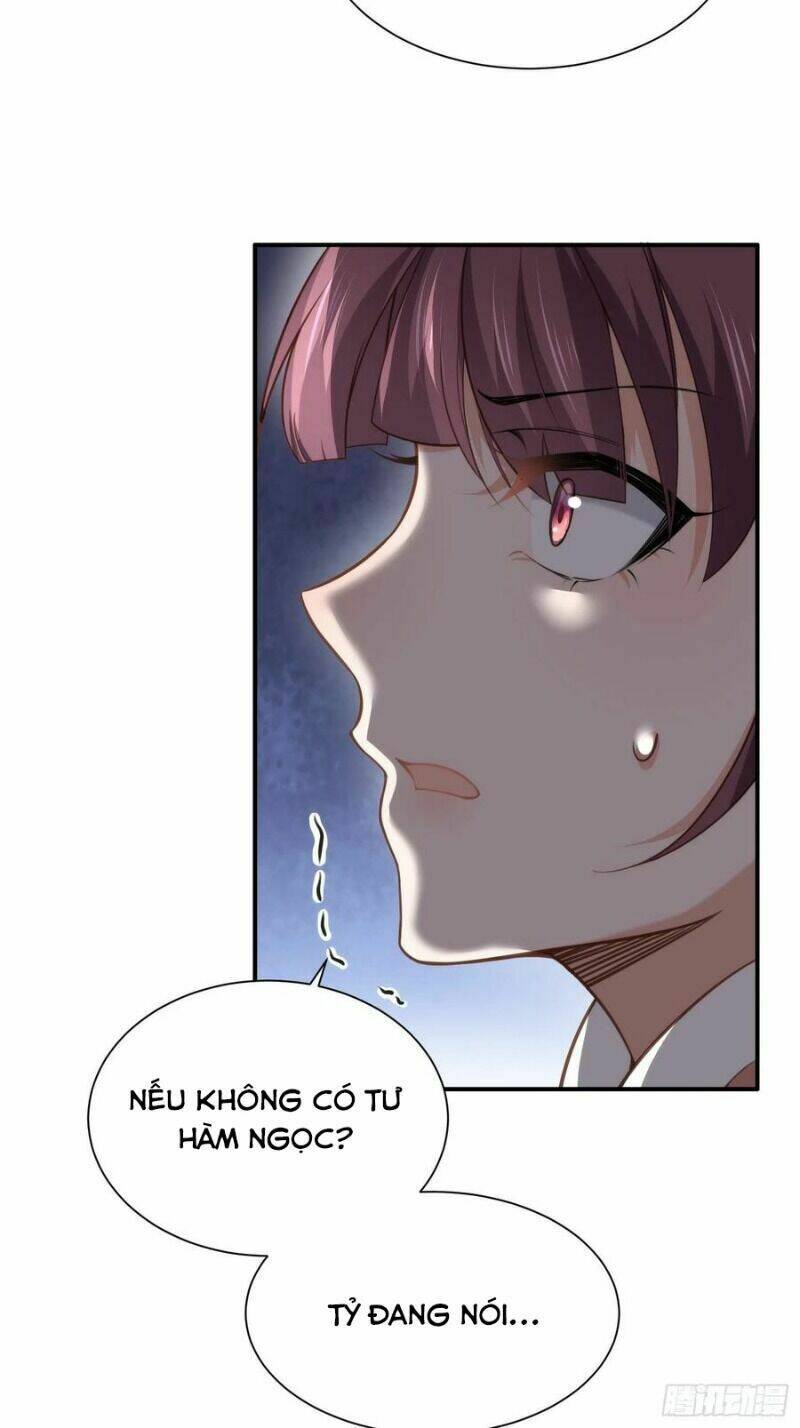 hoạn phi thiên hạ chapter 122 7