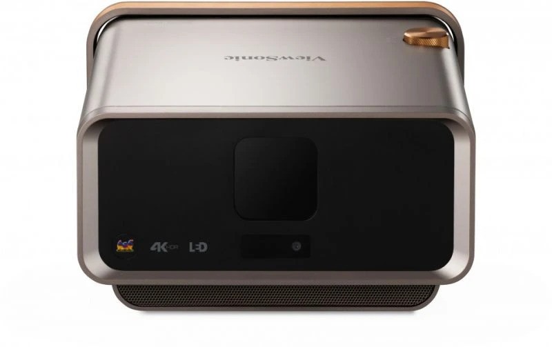 Máy chiếu 4K ViewSonic X11-4KP Hàng chính hãng - ZAMACO AUDIO
