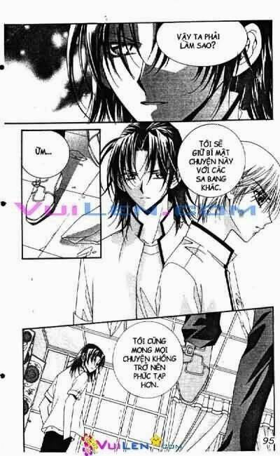 nàng công chúa bỏ trốn chapter 8 95