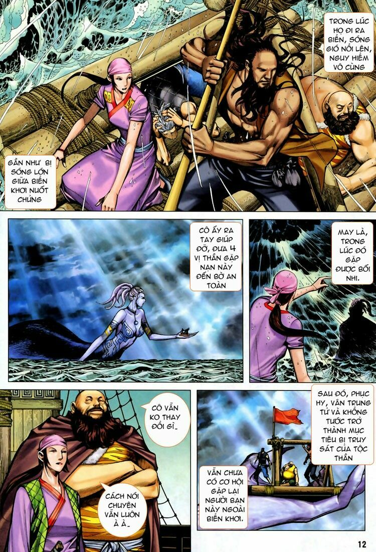 phong thần ký chapter 56 10