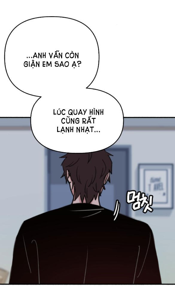 nàng thơ nổi tiếng - nàng thơ myung chapter 7.1 30