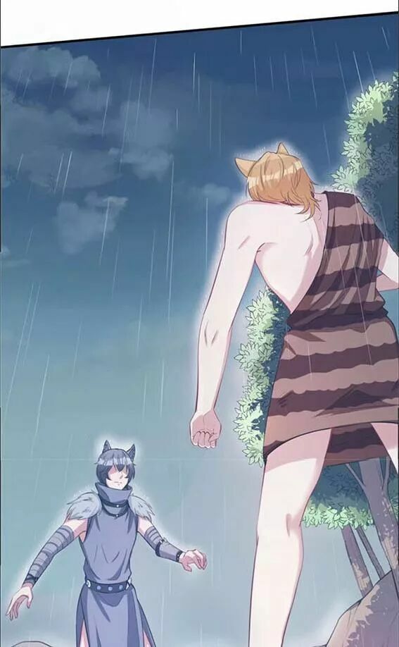 [16+] thảnh thơi thú thế chủng chủng điền, sinh sinh tể chapter 91 22