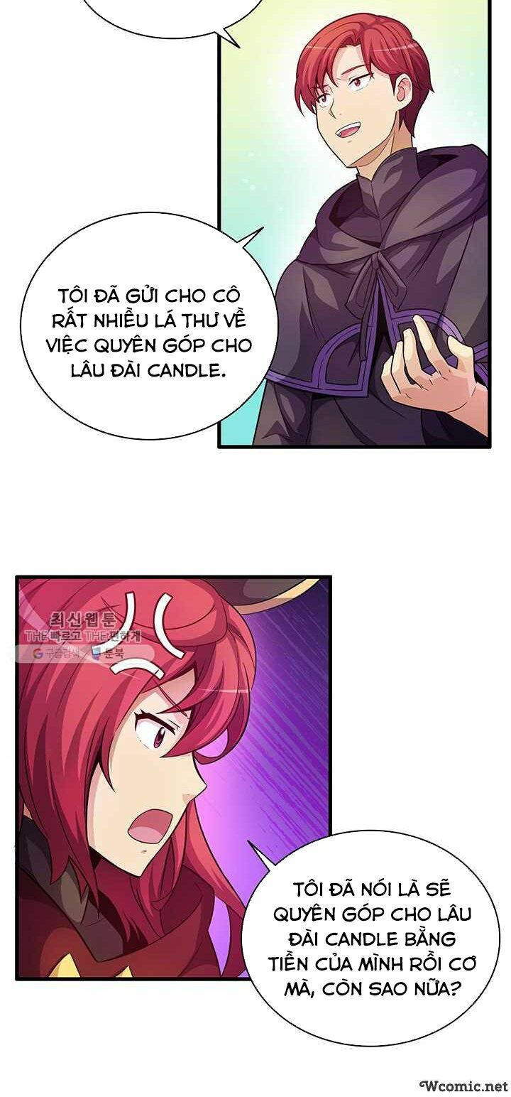 arcane sniper chapter 29 42