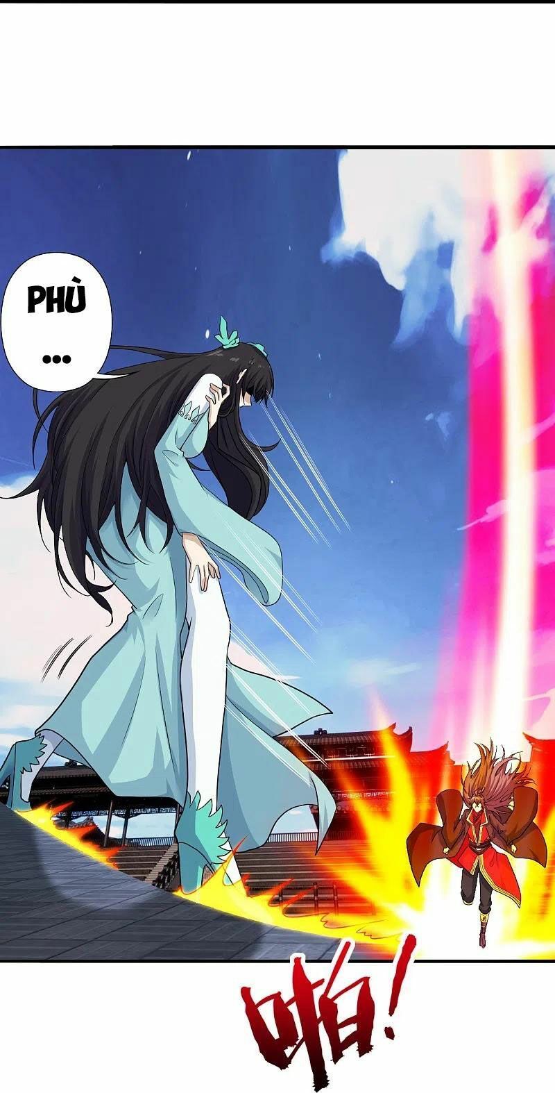 tiên võ đế tôn chapter 264 67