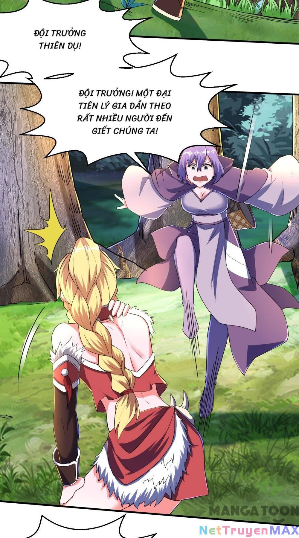 đệ nhất người ở rể chapter 238 6