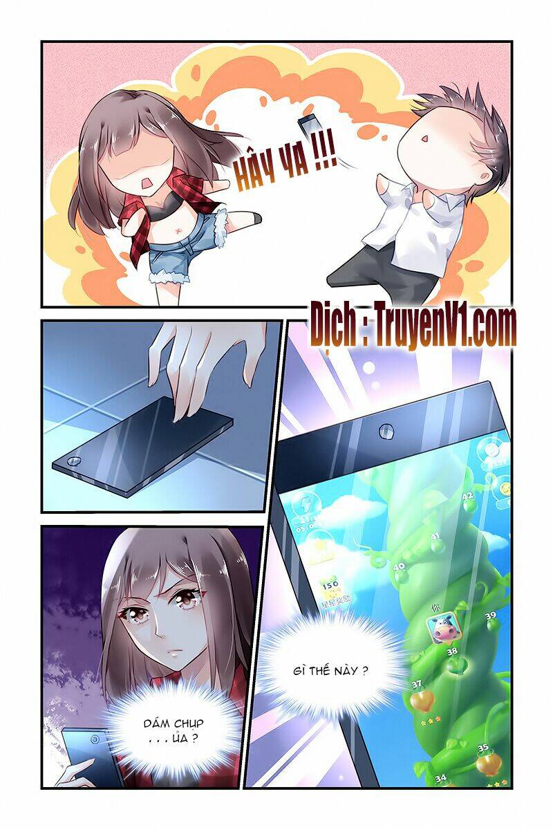 xin hãy làm em trở nên xinh đẹp chapter 12 5