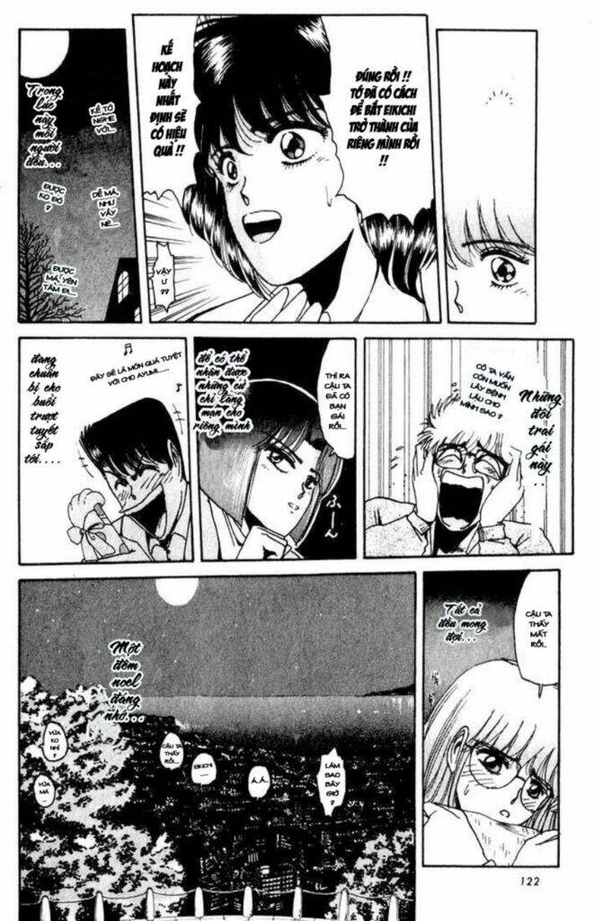 shonan junai gumi chapter 14 21