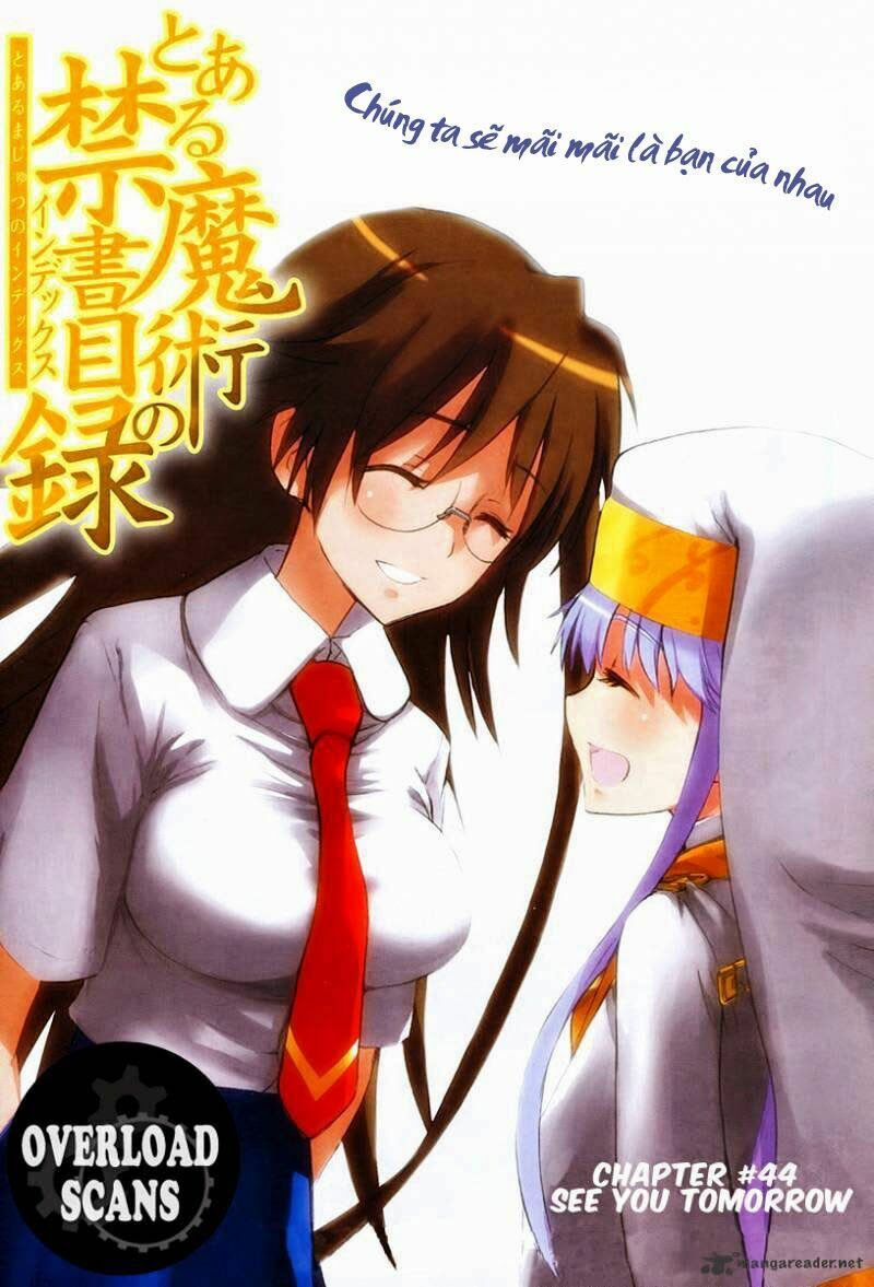 cấm thư ma thuật index chapter 44 1