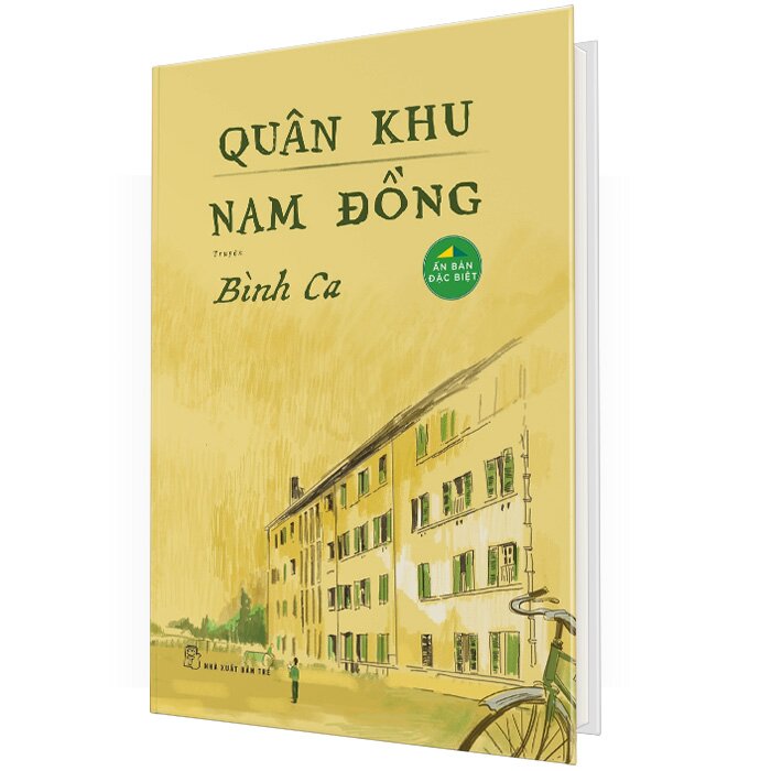 Quân Khu Nam Đồng (Ấn bản đặc biệt)