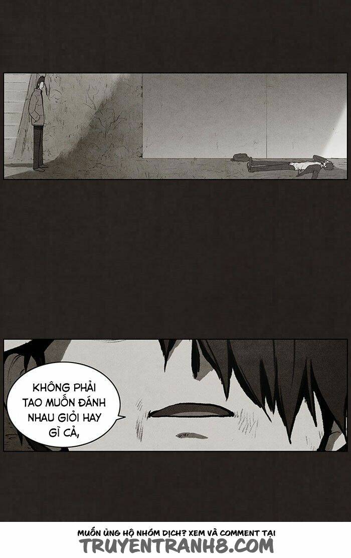 đứa con của quỷ dữ chapter 44 28