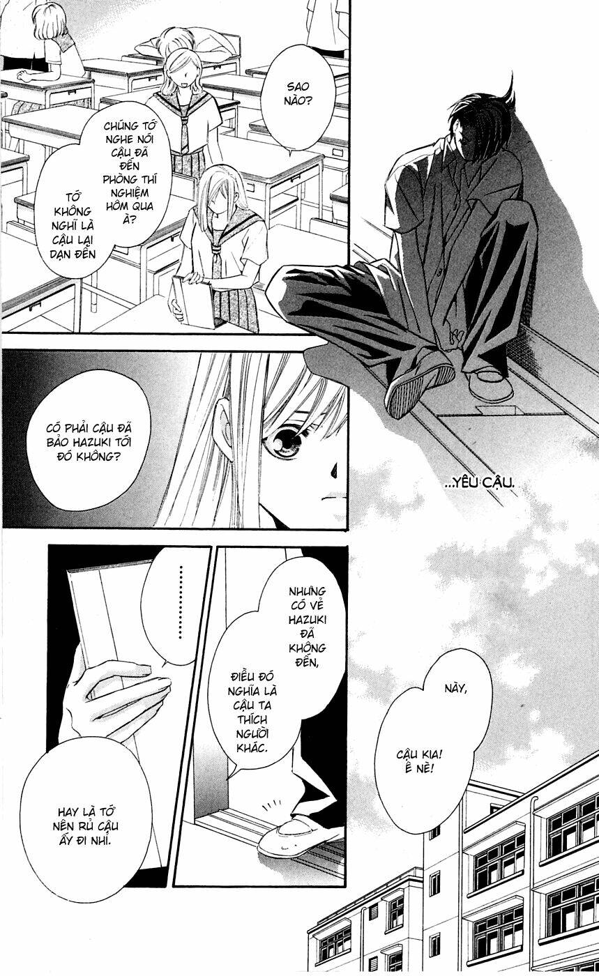 gekka no kimi chapter 6 36