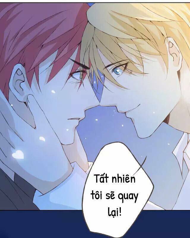 tôi không phải đa nhân cách chapter 35 42