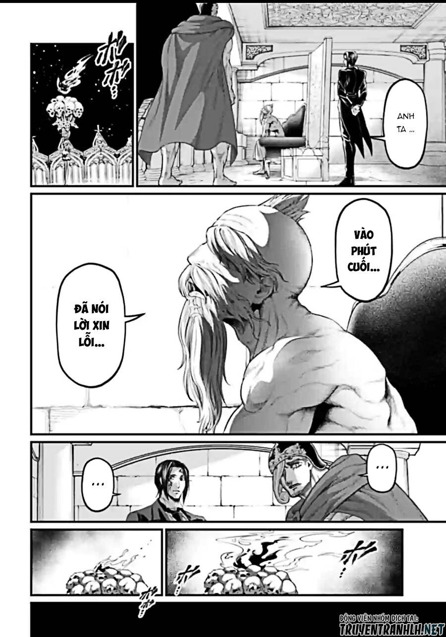 đại chiến nhân thần chapter 65 16