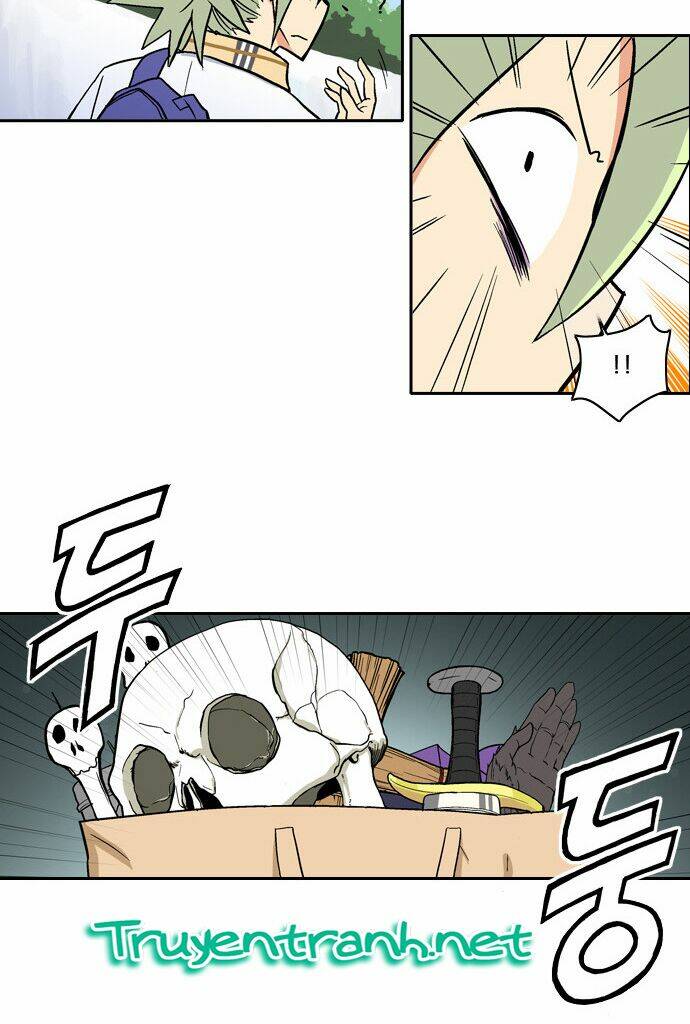 the language of god chapter 1 16