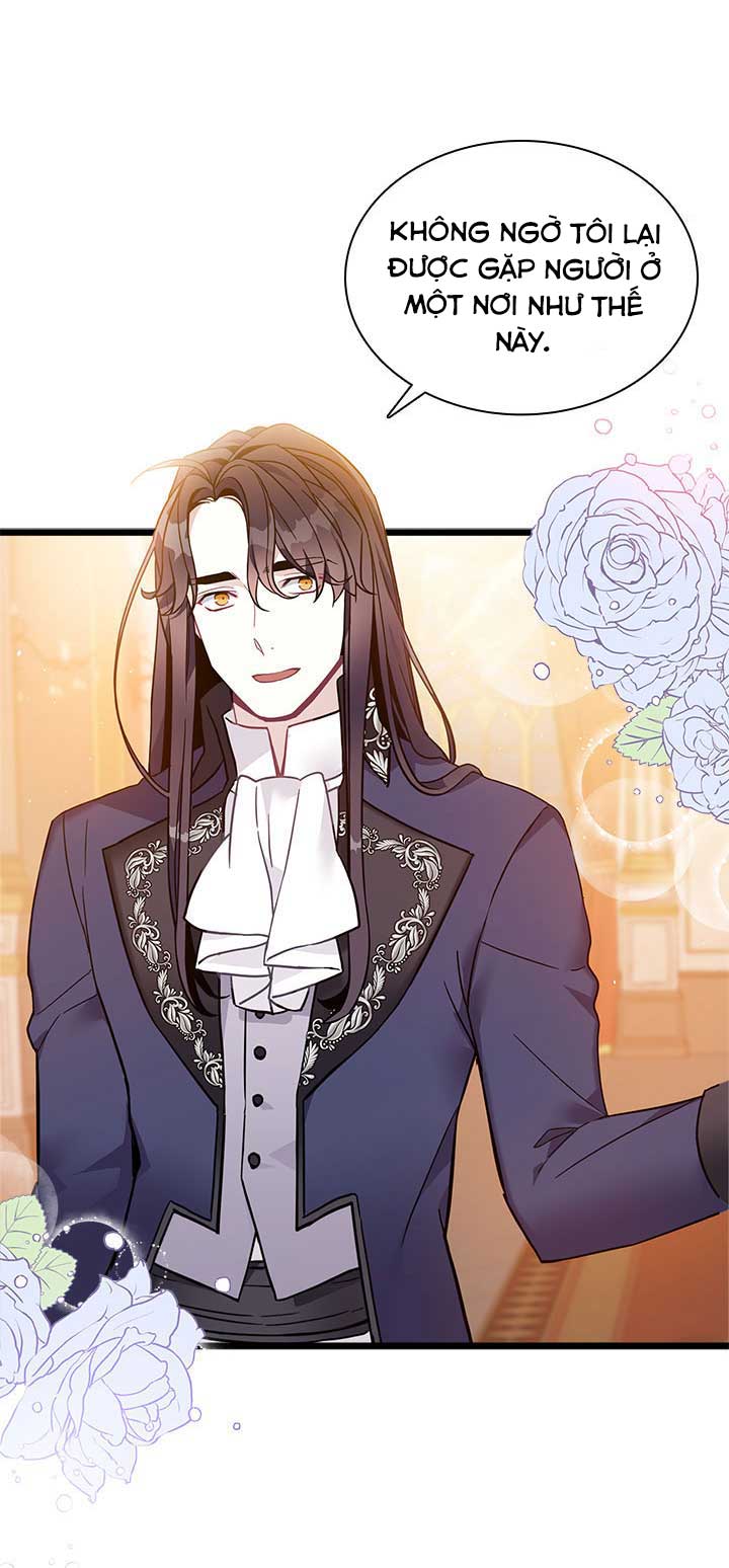 con gái chồng quá dễ thương chapter 38.1 6