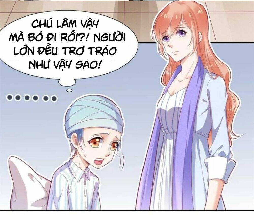 bá đạo tổng tài yêu tôi chapter 196 8