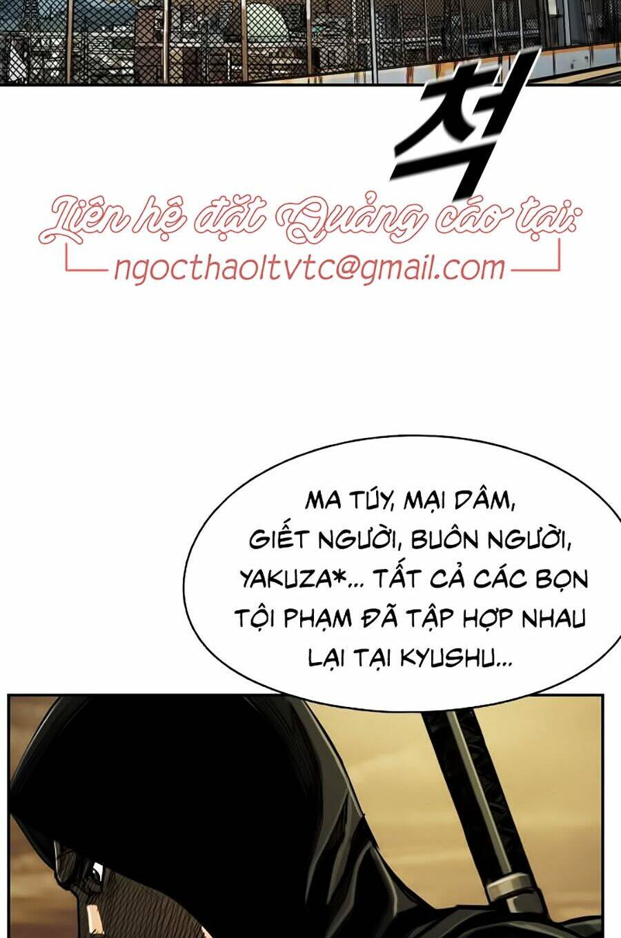thợ săn đầu tiên chapter 47 27