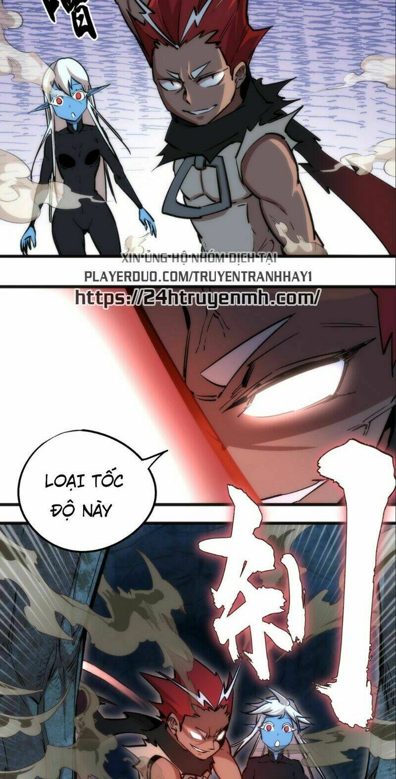 ta không phải đại ma vương chapter 28 17