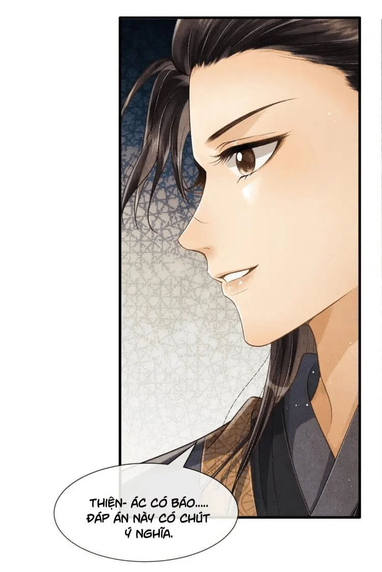 tướng quân luôn tự coi mình thành thế thân chapter 5 4