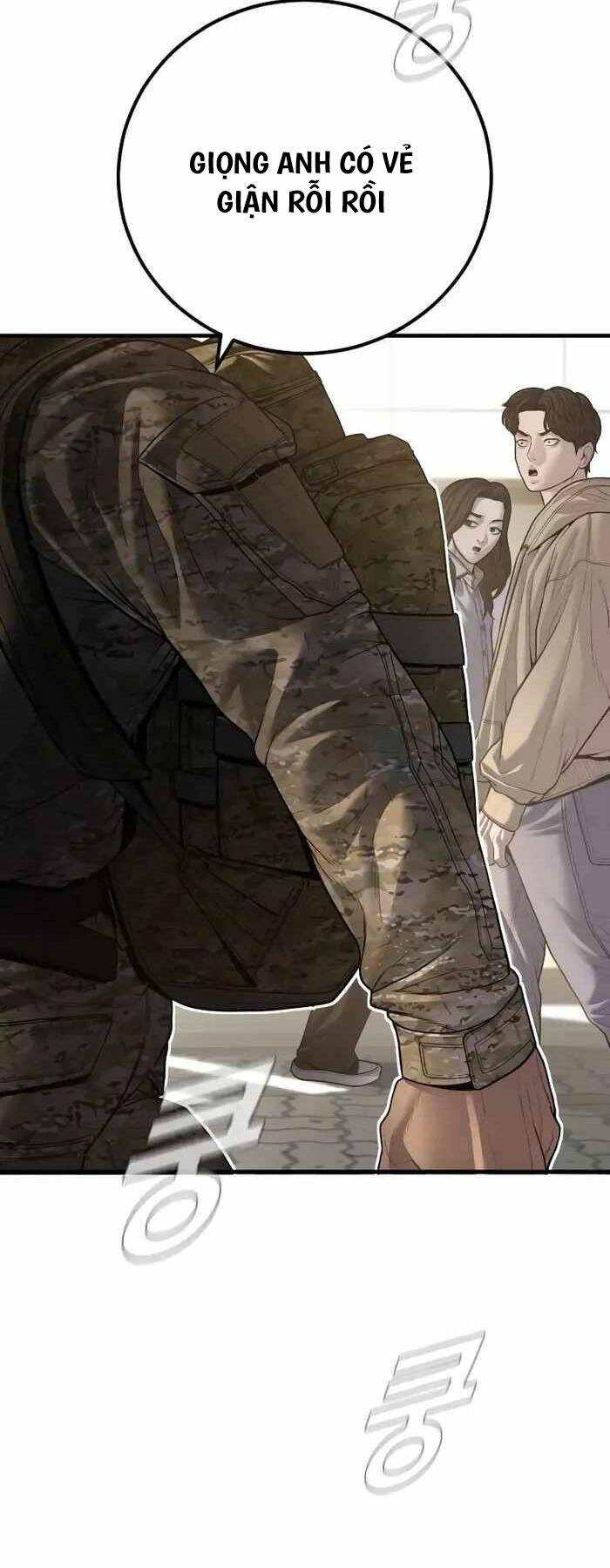 đặc vụ kim chapter 134 86