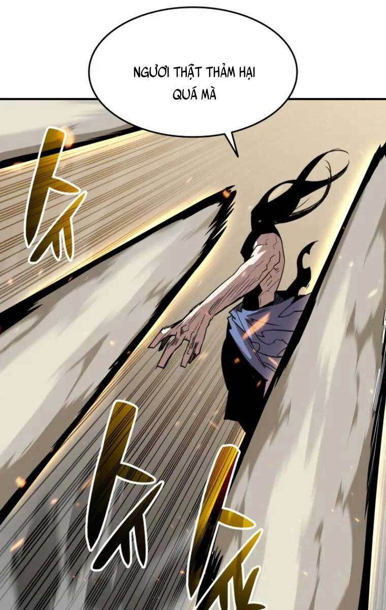 tôi là lính mới chapter 117 93