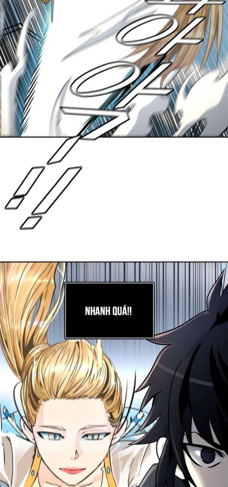 tòa tháp bí ẩn 2 chapter 491 48