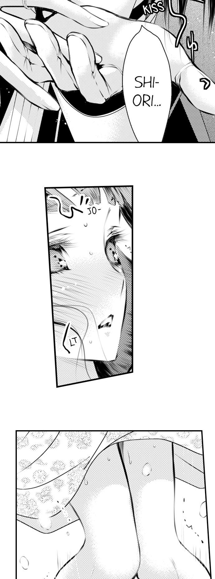 họ hủy hoại tôi trong cái lồng giam này chapter 58.2 10