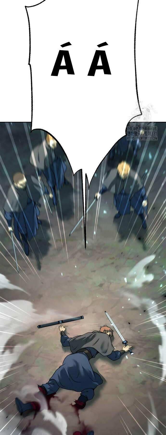 Ma Đạo Chuyển Sinh Ký Chapter 63 54