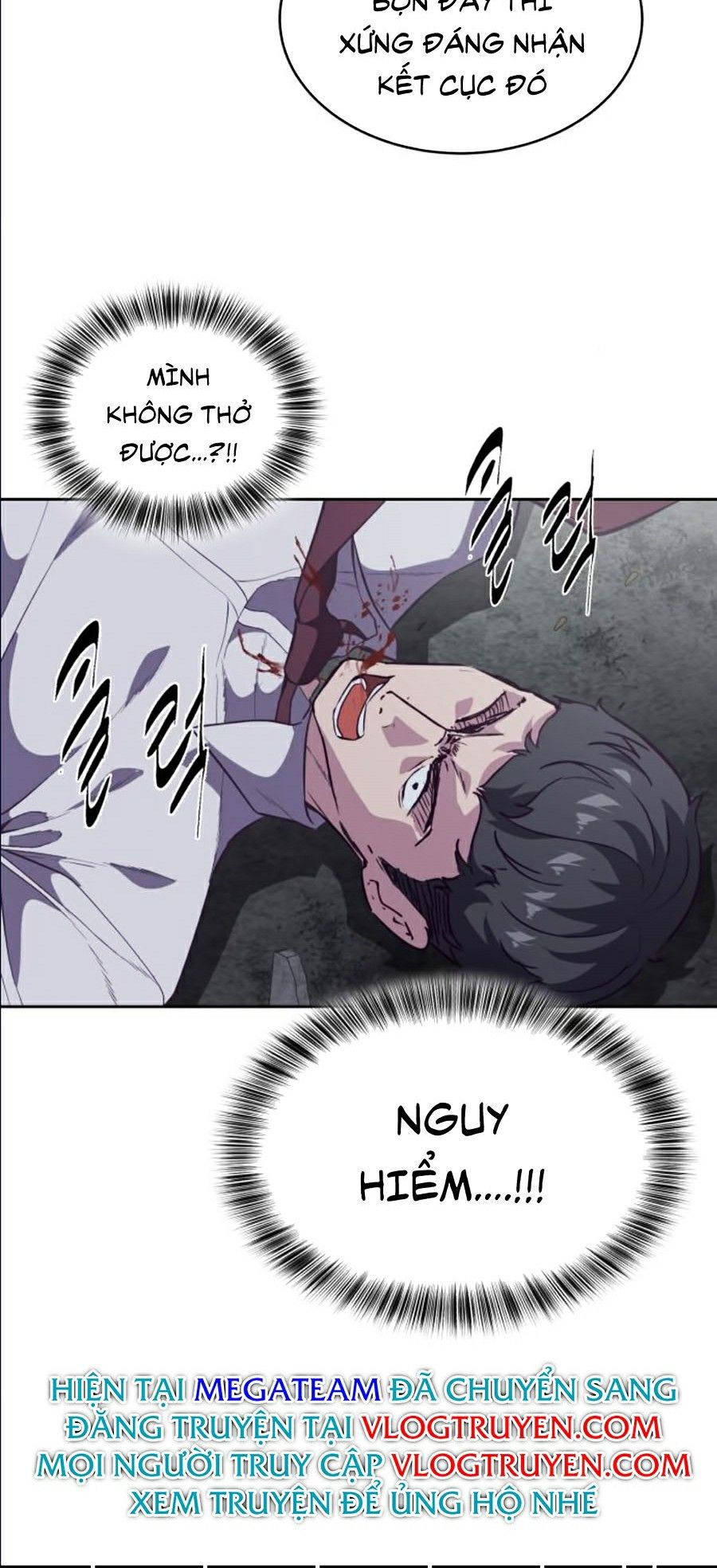 Cậu Bé Của Thần Chết chapter 105.6 45