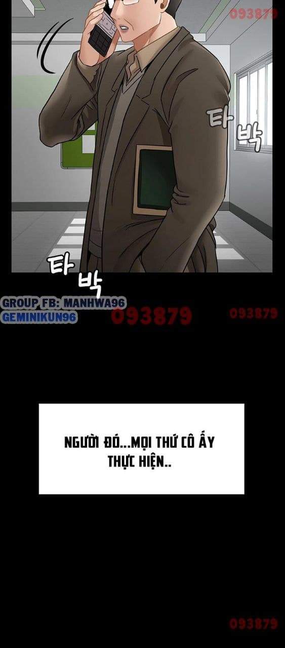 lớp học tình dục chapter 51 22