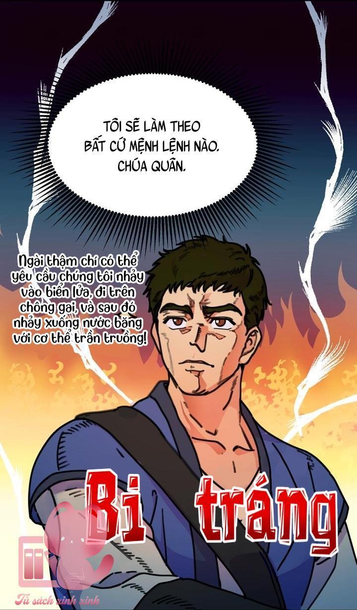 bỏ quách chồng con đi, tiền bạc mới là tất cả chapter 16 11