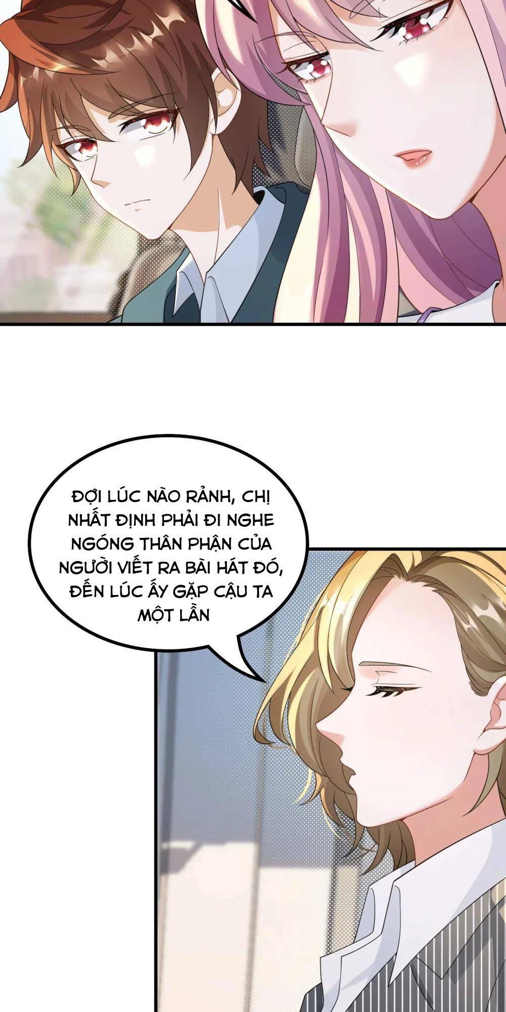 trùng sinh, ta mới là thiên vương giải trí chapter 53 20