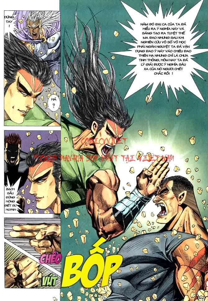 võ thần chapter 48 22