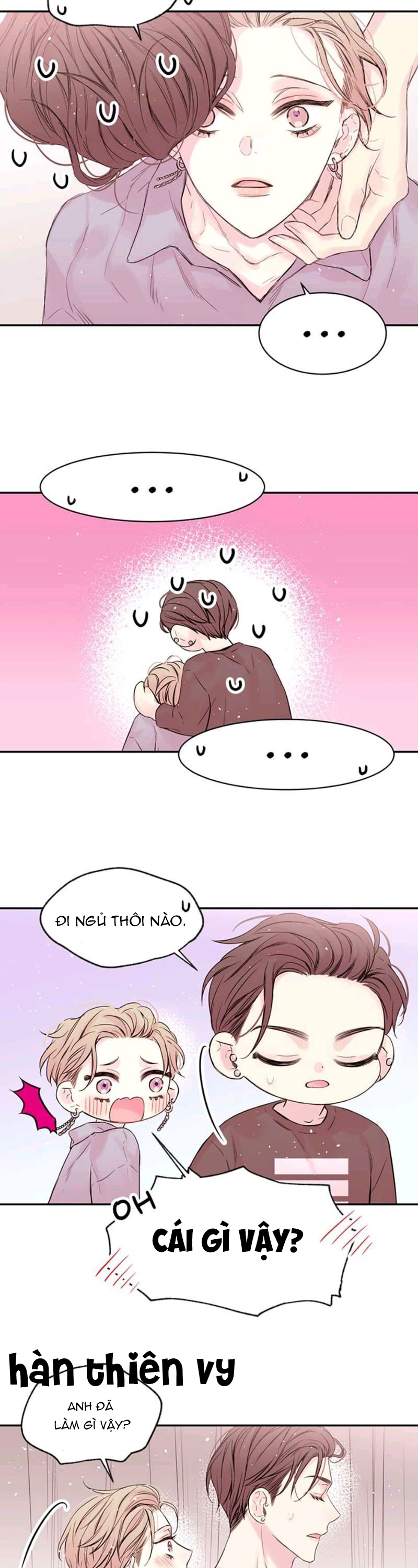 in my closet chapter 13 18