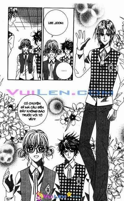 đừng tin cô ấy chapter 5 92