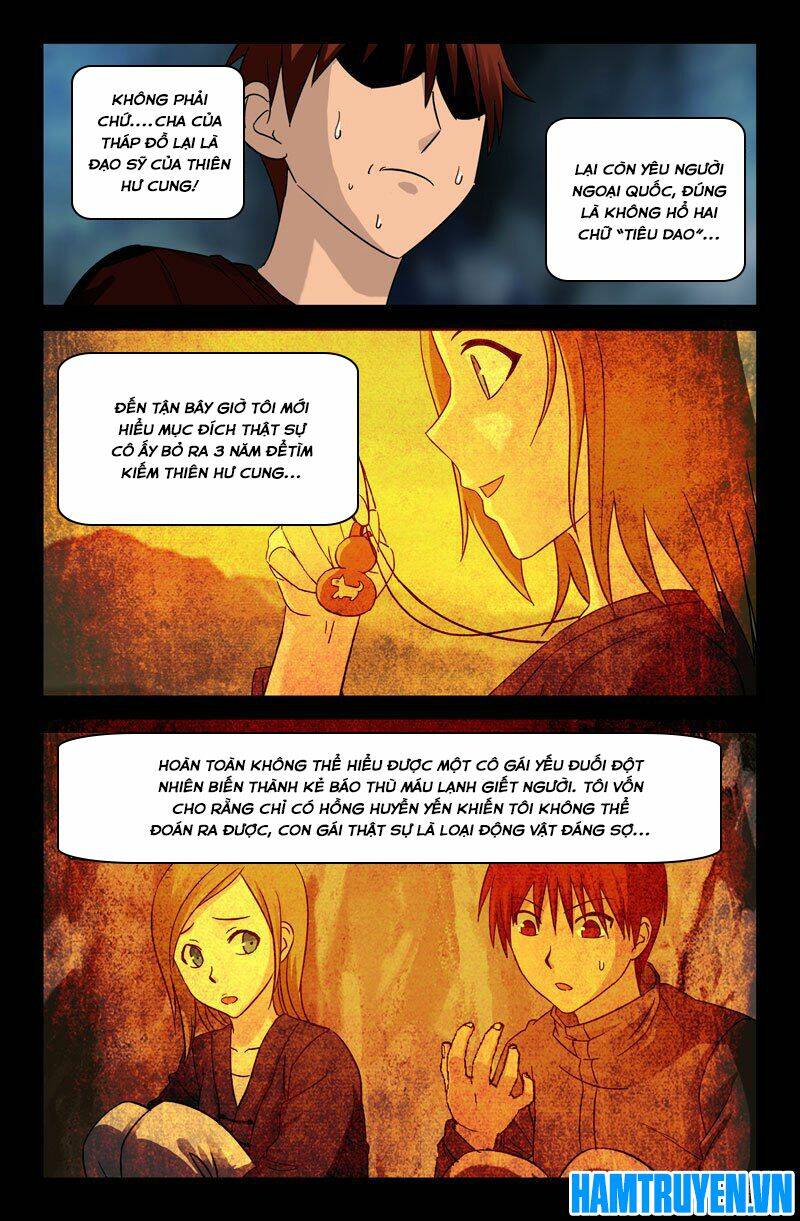 huyết ma nhân chapter 48 9