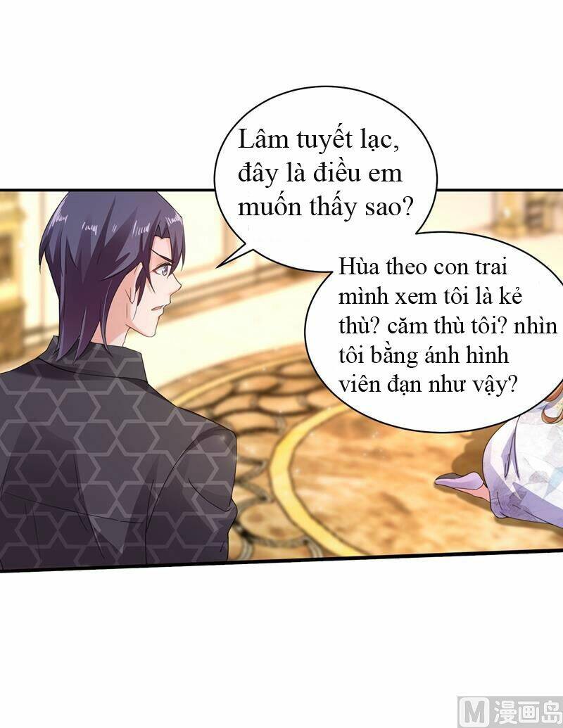 nhập cốt noãn hôn chapter 274 8
