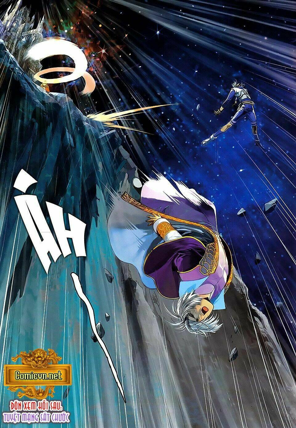 huyễn thành chapter 8 28