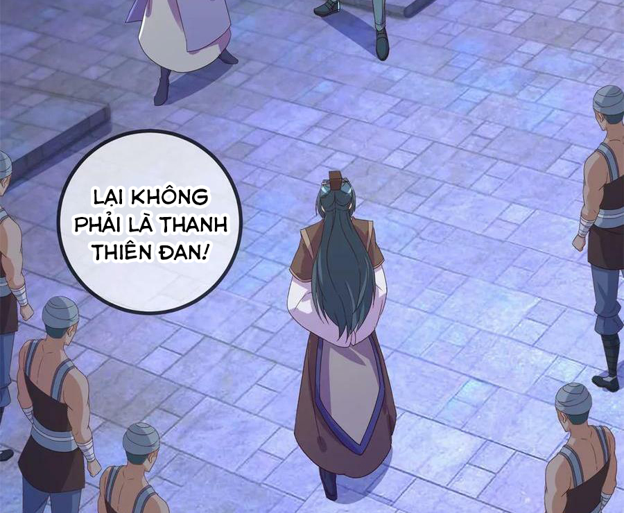 Trọng Sinh Địa Cầu Tiên Tôn Chapter 250 - Trang 10