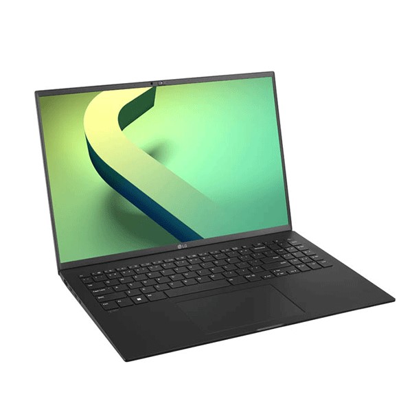 Laptop LG Gram 2022 16Z90Q-G.AH52A5 (Core i5-1240P/16GB /256GB/Iris Xe Graphics /16 inch WQXGA /Windows 11 Home Plus /Black)-Hàng chính hãng