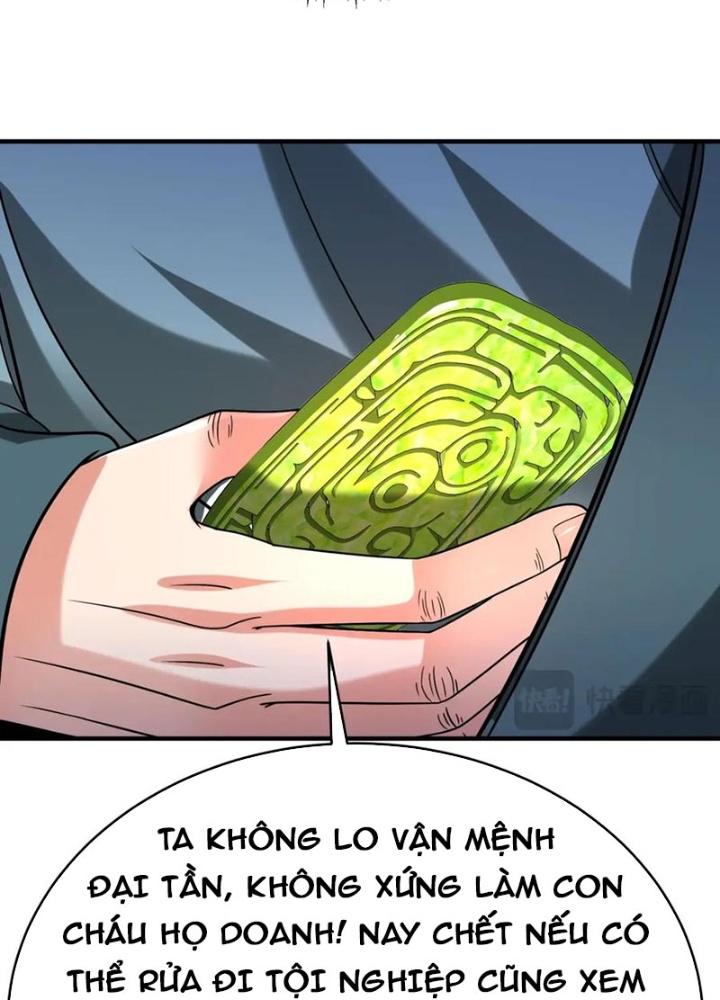 đại tần, ta là con tần thủy hoàng, giết địch thành thần chapter 98 20