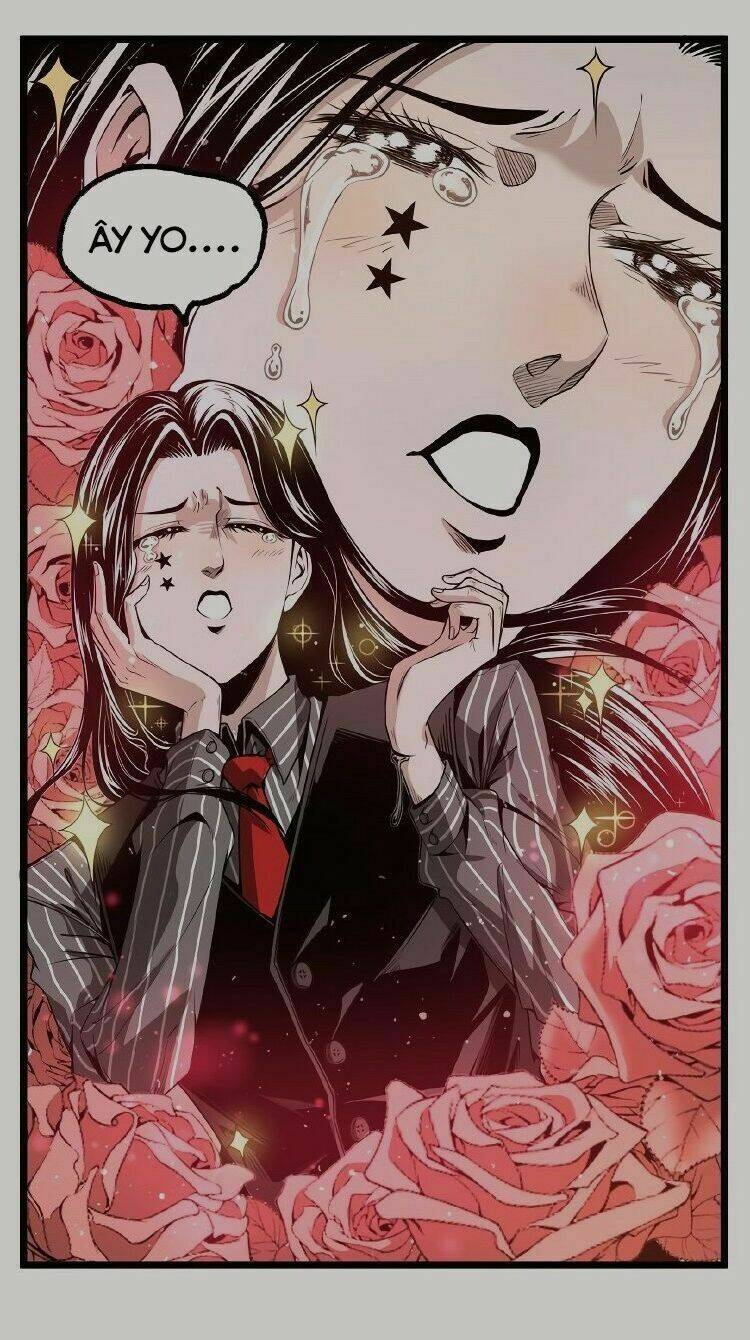 ominous liar chapter 26 34