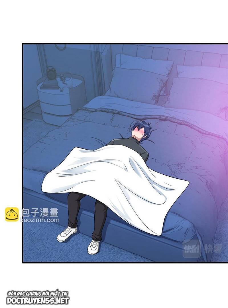 chị gái tôi là đại minh tinh chapter 180 33