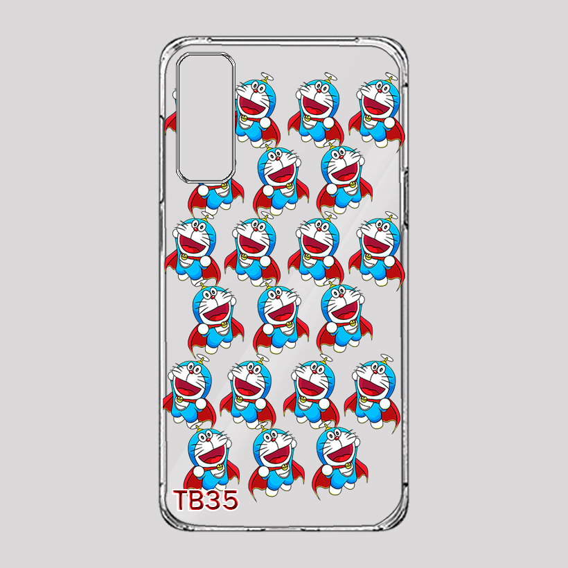 Ốp Lưng Dẻo Dành Cho VIVO Y12S