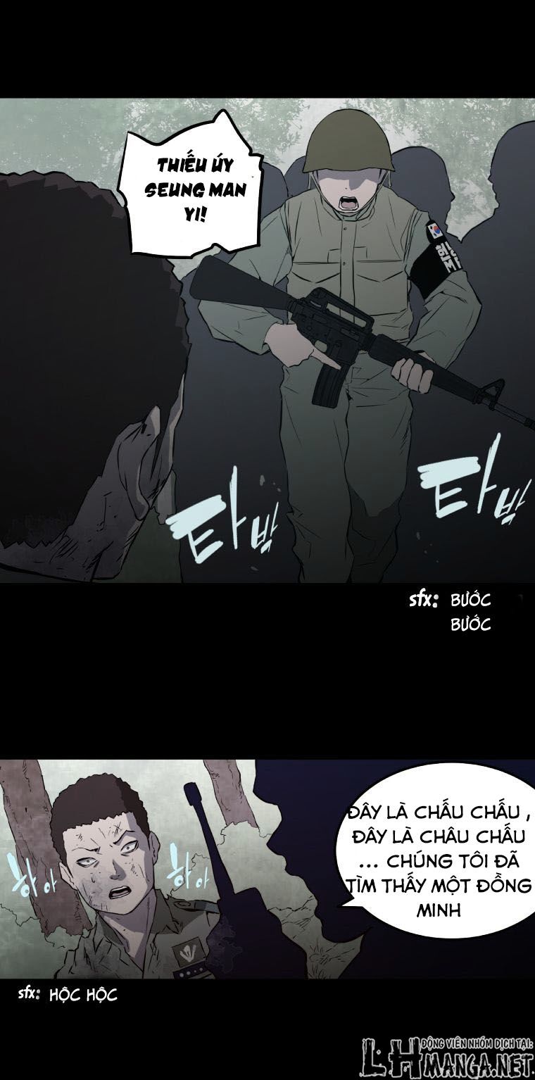 m.i.a - jakjeonjung siljong chapter 37 14