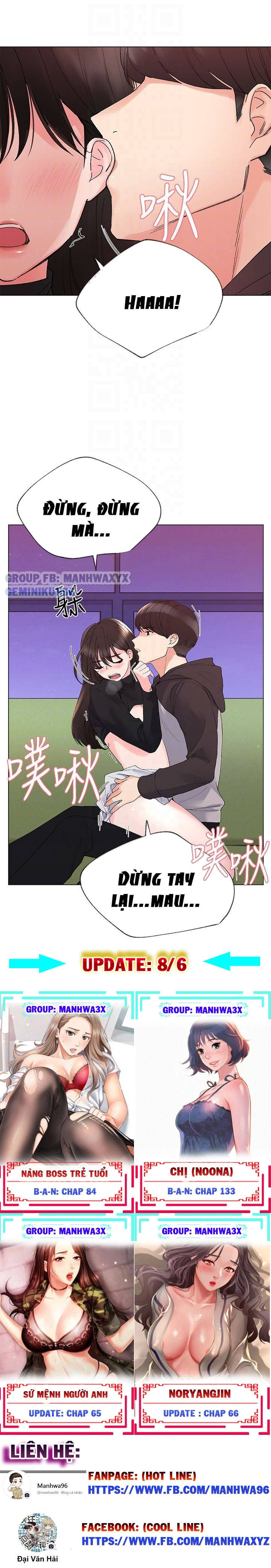 trả thù cô ta chapter 27 5