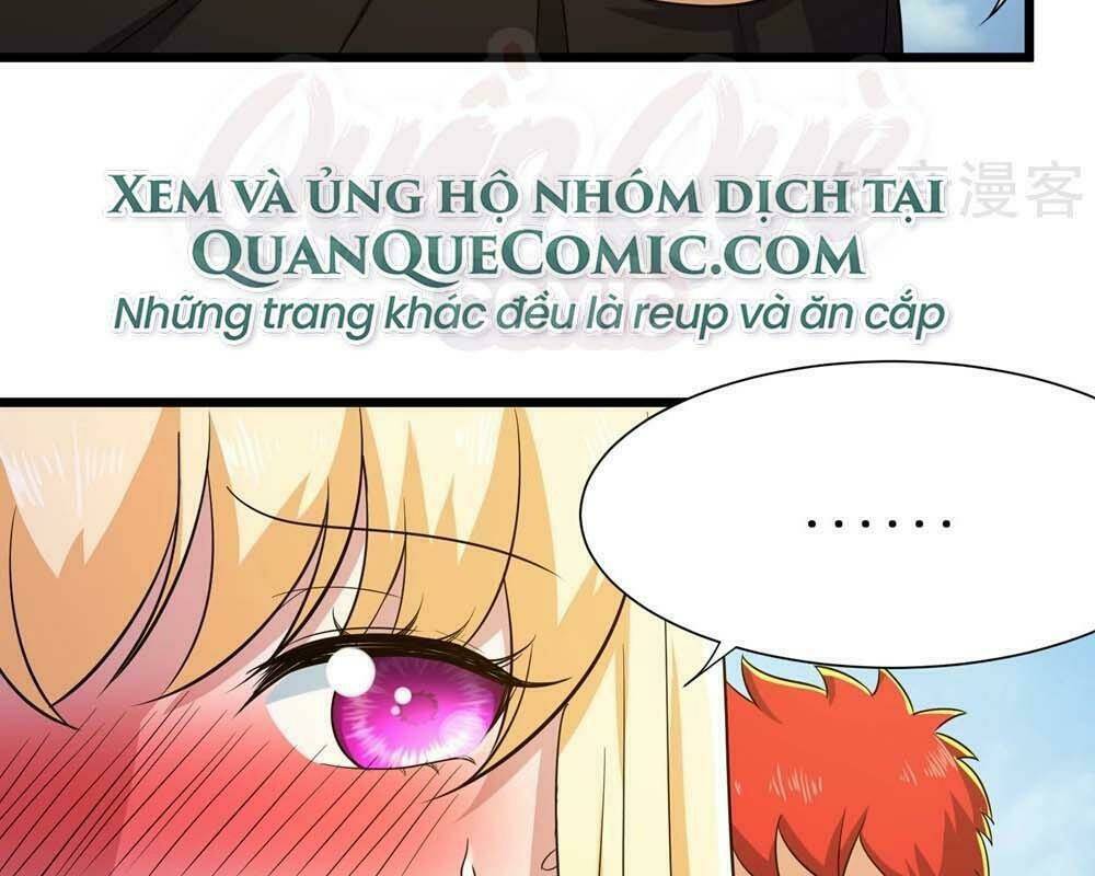 tối cường đặc chủng binh của hoa khôi chapter 94 4