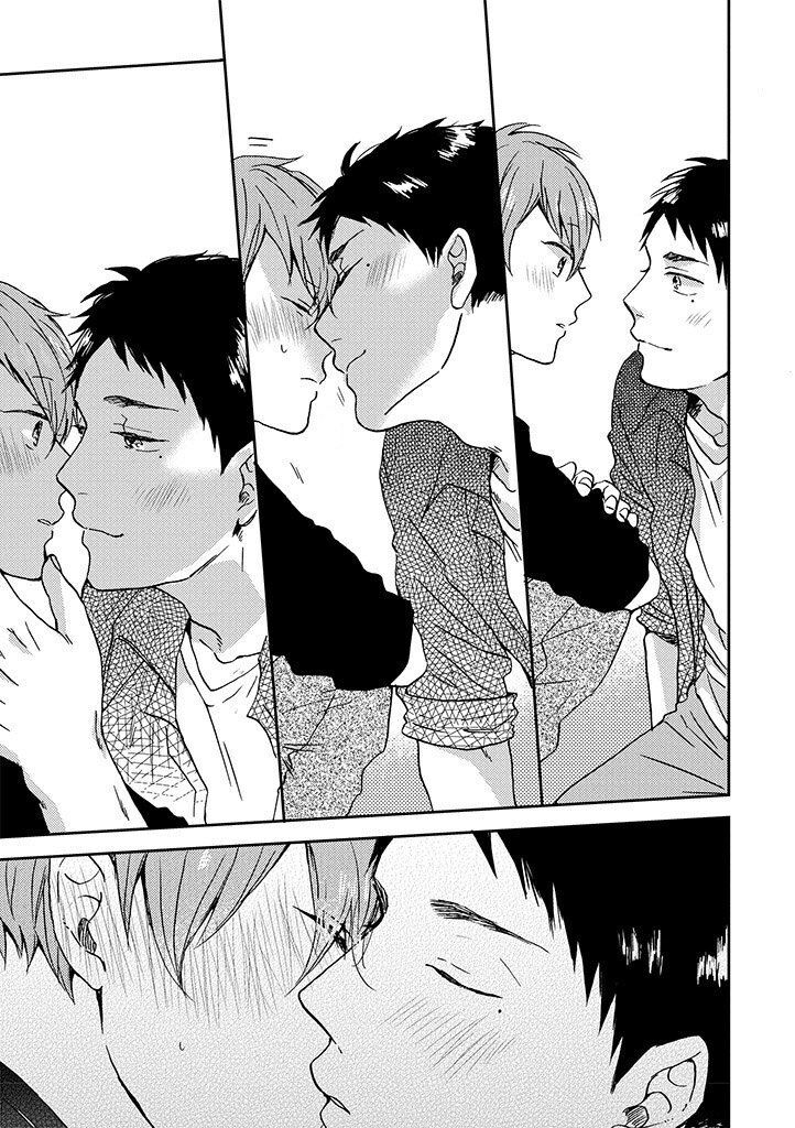 sống cùng cậu ấy chapter 10 17