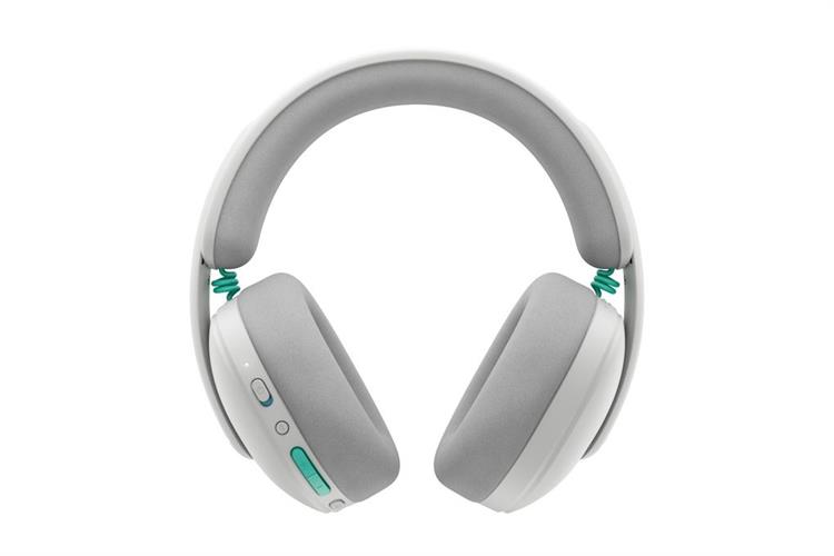 Tai nghe Chụp Tai Gaming Logitech G325 - Hàng Chính Hãng